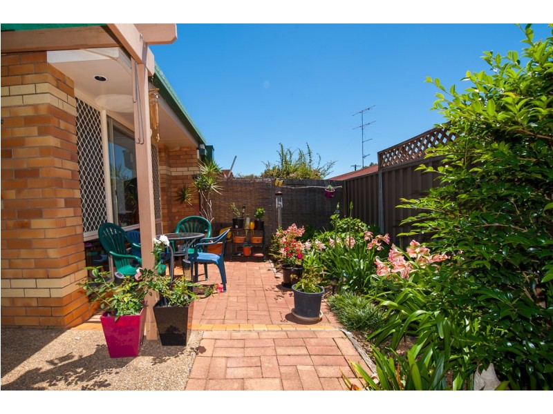 Unit 7/64 Gordon Avenue, Newtown QLD 4350