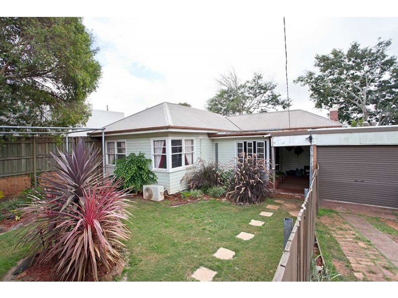 157 Perth Street, South Toowoomba QLD 4350