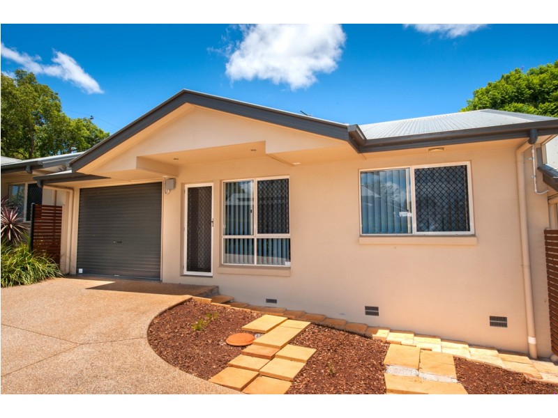 Unit 3/257 Hume Street, South Toowoomba QLD 4350