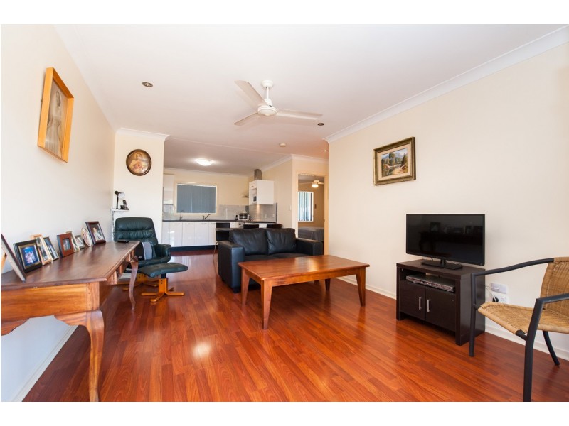 Unit 3/257 Hume Street, South Toowoomba QLD 4350