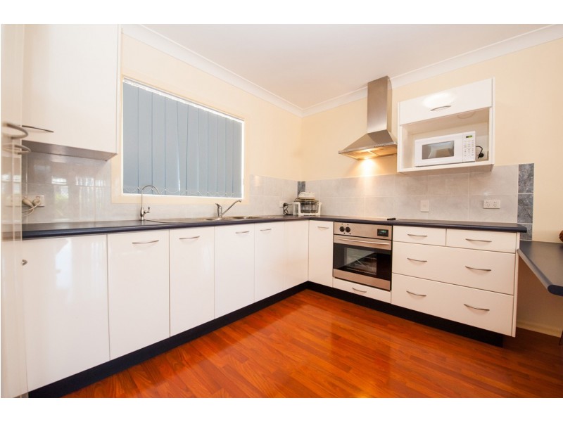Unit 3/257 Hume Street, South Toowoomba QLD 4350