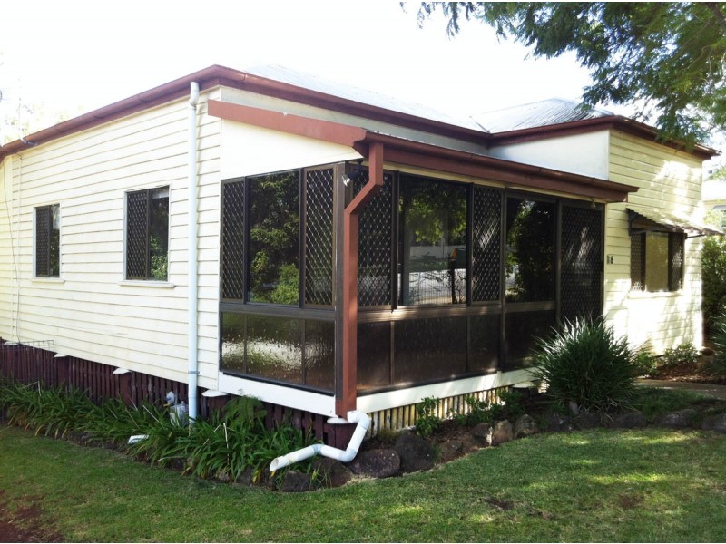 8 Vacy Street, Newtown QLD 4350