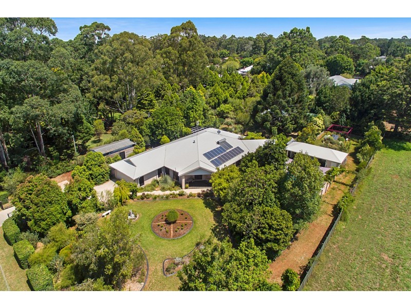 39 Highfields Road, Highfields QLD 4352