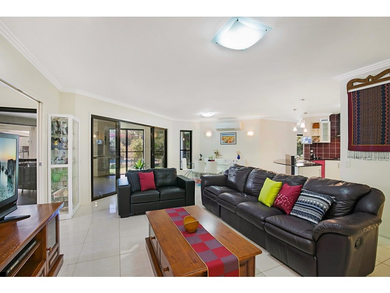 39 Highfields Road, Highfields QLD 4352