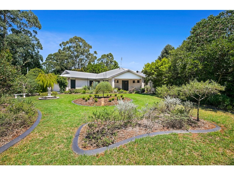 39 Highfields Road, Highfields QLD 4352