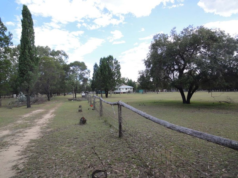 1 Violet Road, Millmerran Downs QLD 4357
