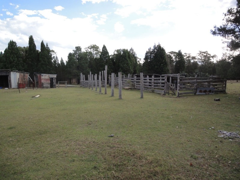 1 Violet Road, Millmerran Downs QLD 4357