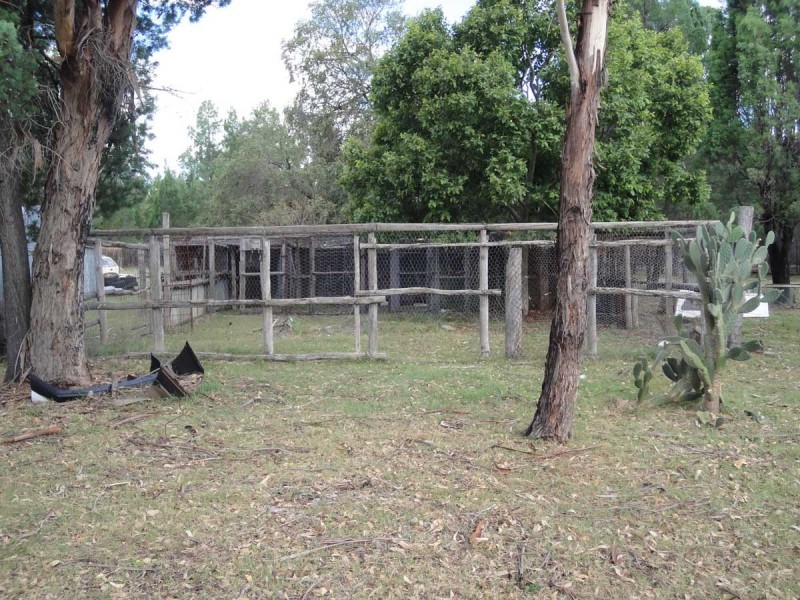 1 Violet Road, Millmerran Downs QLD 4357