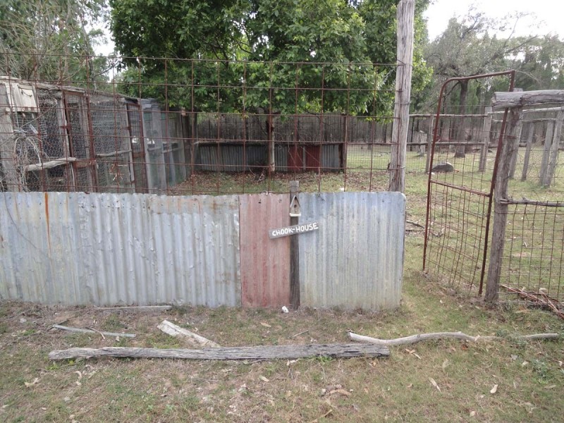1 Violet Road, Millmerran Downs QLD 4357