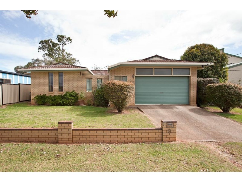 61 Hoepper Street, Kearneys Spring QLD 4350