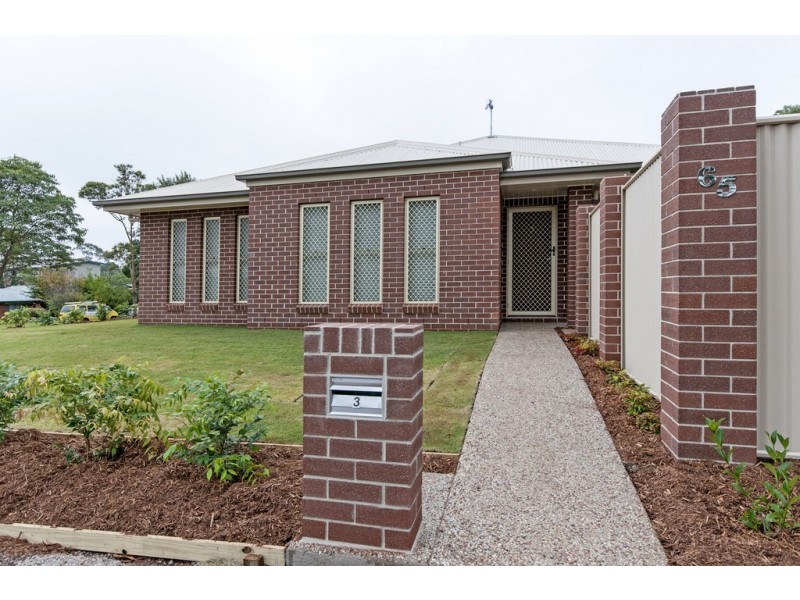 Unit 3/65 Crown Street, Rangeville QLD 4350