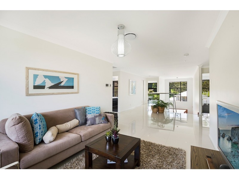 28 Piccadilly Court, Mount Lofty QLD 4350