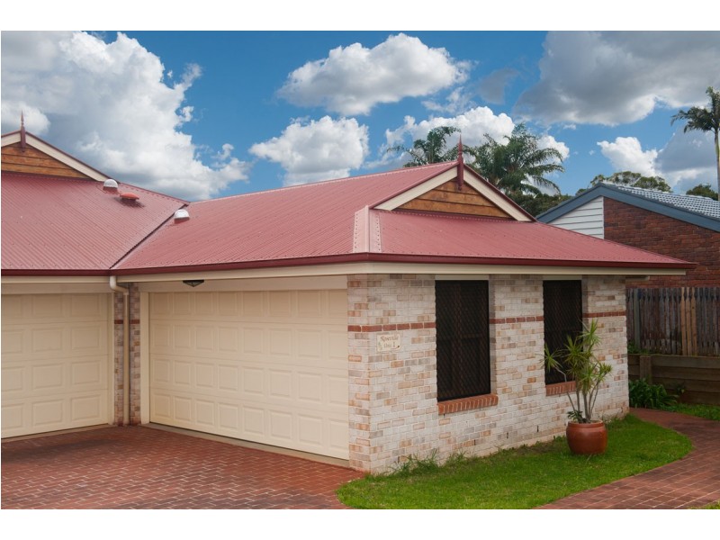 Unit 1/63 Boshammer Street, Rangeville QLD 4350