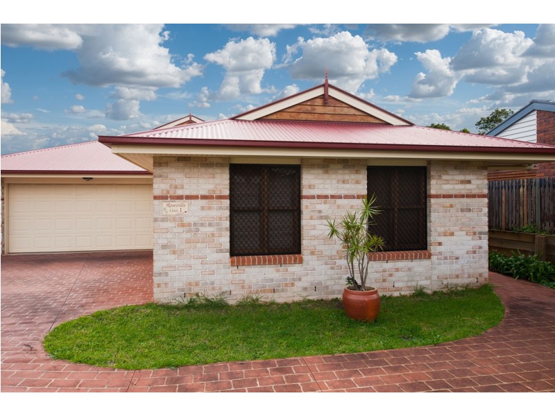 Unit 1/63 Boshammer Street, Rangeville QLD 4350