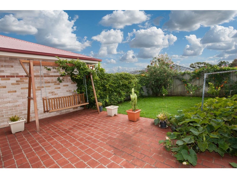 Unit 1/63 Boshammer Street, Rangeville QLD 4350