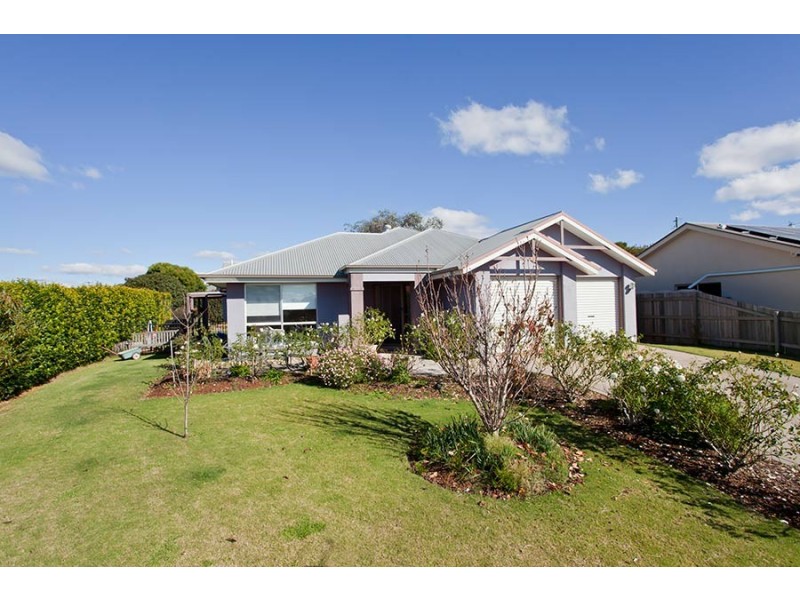 21 Toni Court, Darling Heights QLD 4350