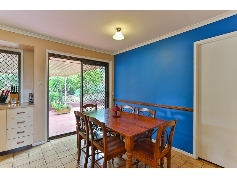 11 McWilliam Street, Wilsonton Heights QLD 4350