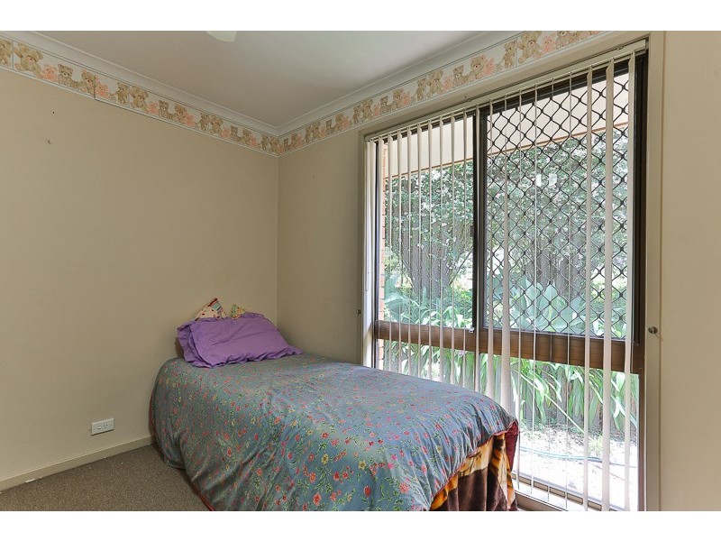 11 McWilliam Street, Wilsonton Heights QLD 4350