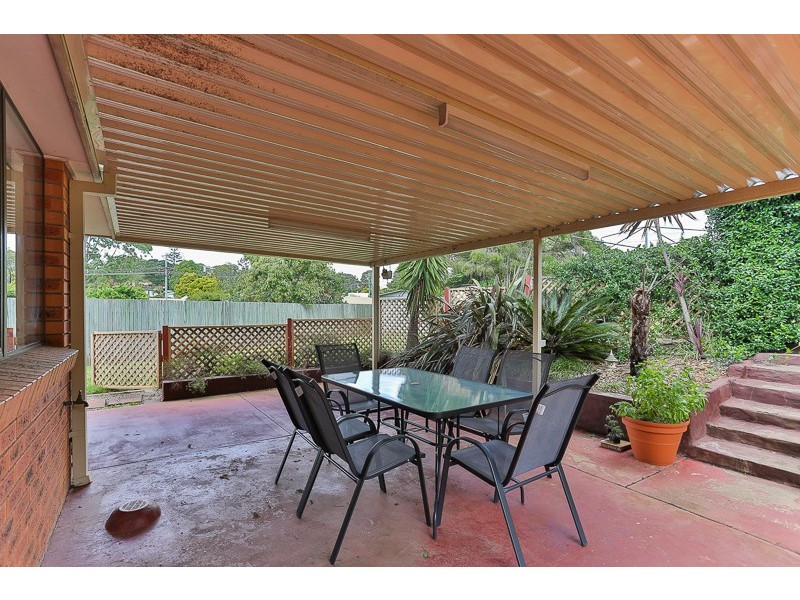11 McWilliam Street, Wilsonton Heights QLD 4350