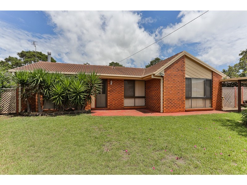 11 McWilliam Street, Wilsonton Heights QLD 4350
