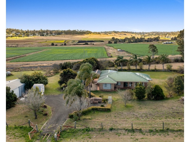 141 Morris Road, Gowrie Junction QLD 4352