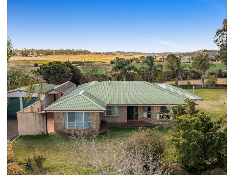 141 Morris Road, Gowrie Junction QLD 4352