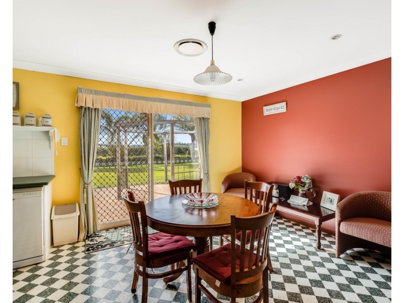 141 Morris Road, Gowrie Junction QLD 4352