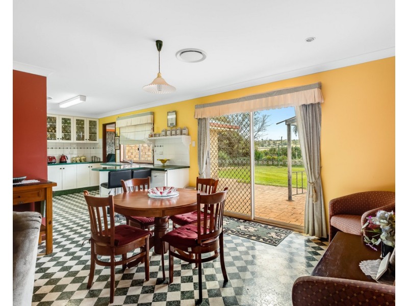 141 Morris Road, Gowrie Junction QLD 4352