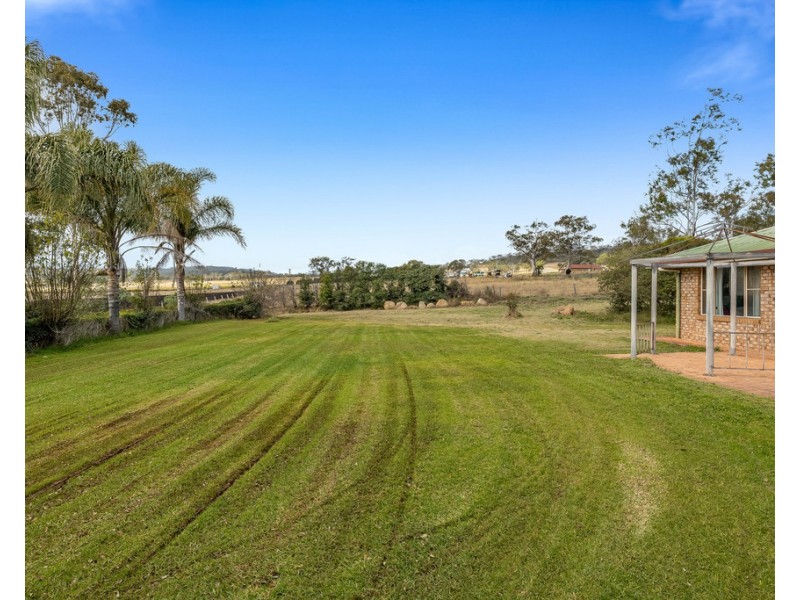 141 Morris Road, Gowrie Junction QLD 4352