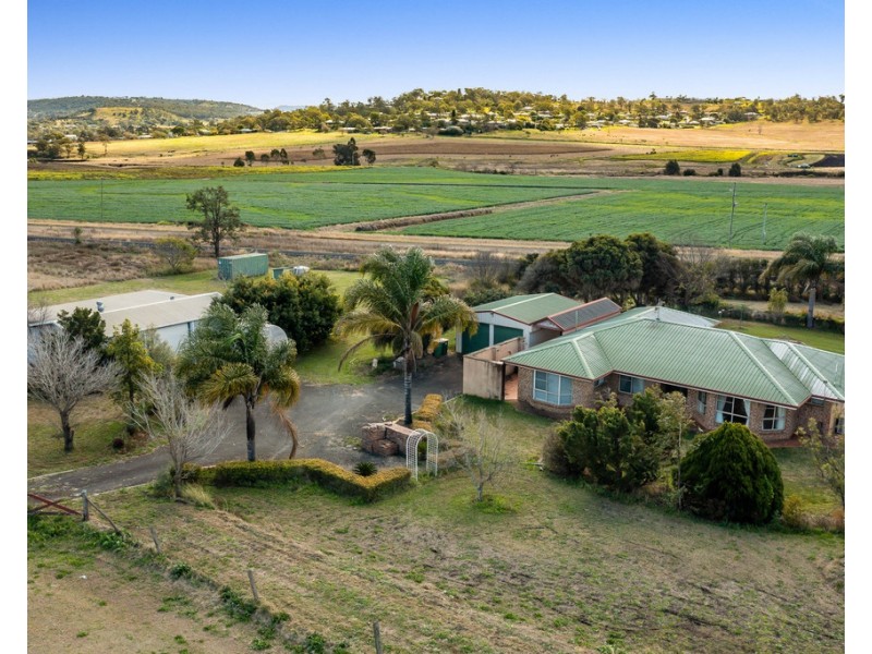 141 Morris Road, Gowrie Junction QLD 4352