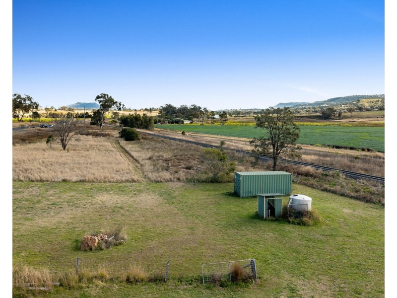 141 Morris Road, Gowrie Junction QLD 4352