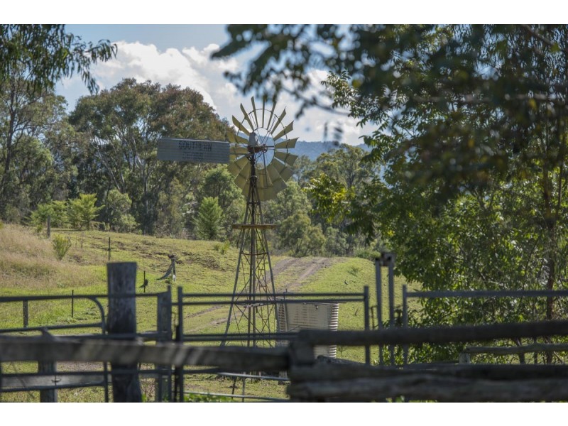 Southbranch Farm, Maryvale QLD 4370