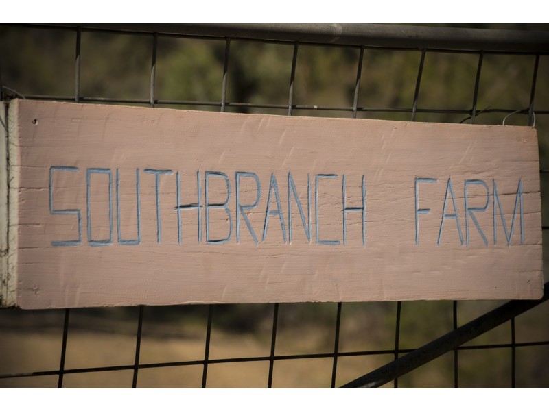 Southbranch Farm, Maryvale QLD 4370