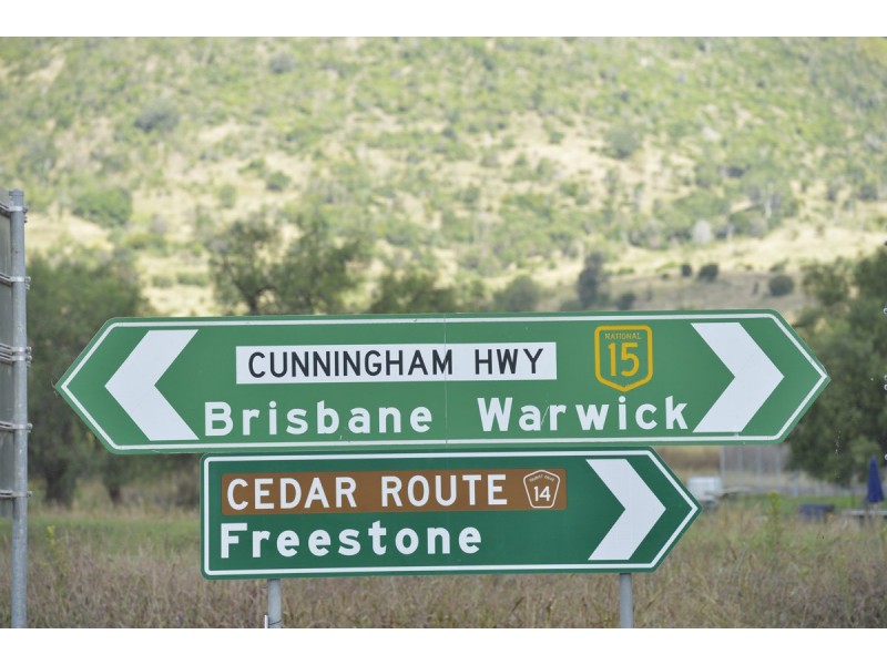 Southbranch Farm, Maryvale QLD 4370