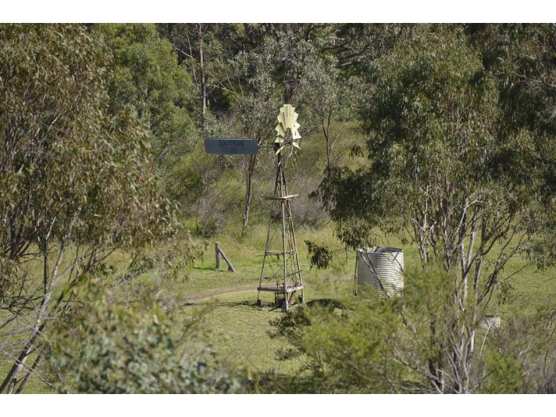 Southbranch Farm, Maryvale QLD 4370
