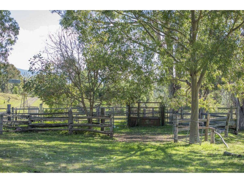 Southbranch Farm, Maryvale QLD 4370