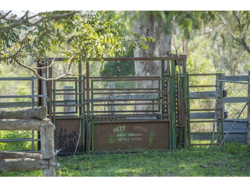Southbranch Farm, Maryvale QLD 4370