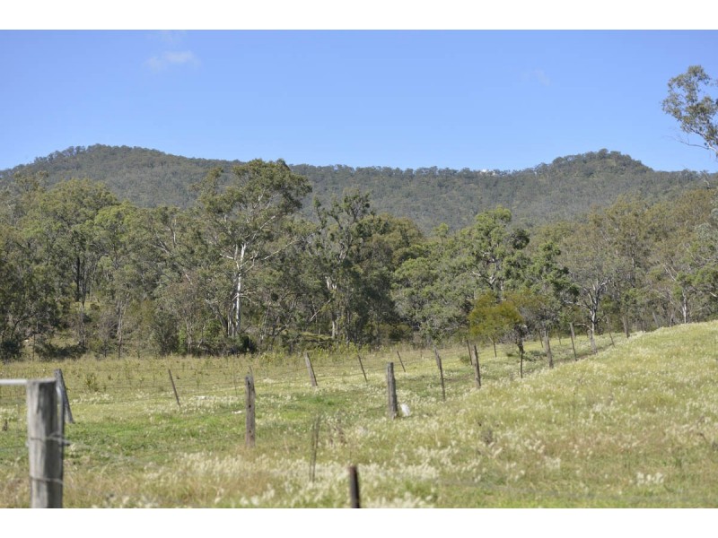 Southbranch Farm, Maryvale QLD 4370