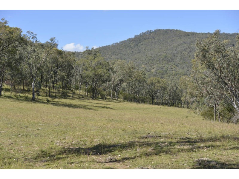 Southbranch Farm, Maryvale QLD 4370