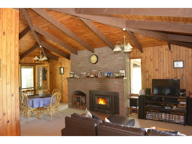 Southbranch Farm, Maryvale QLD 4370