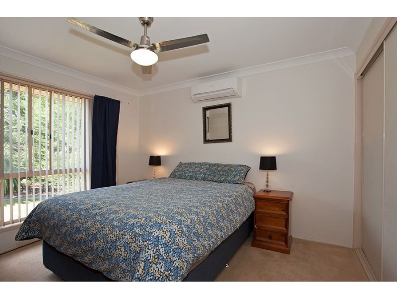 16 Oaklands Court, Glenvale QLD 4350