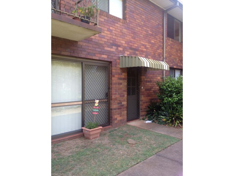 3/49 Hill Street, Toowoomba City QLD 4350
