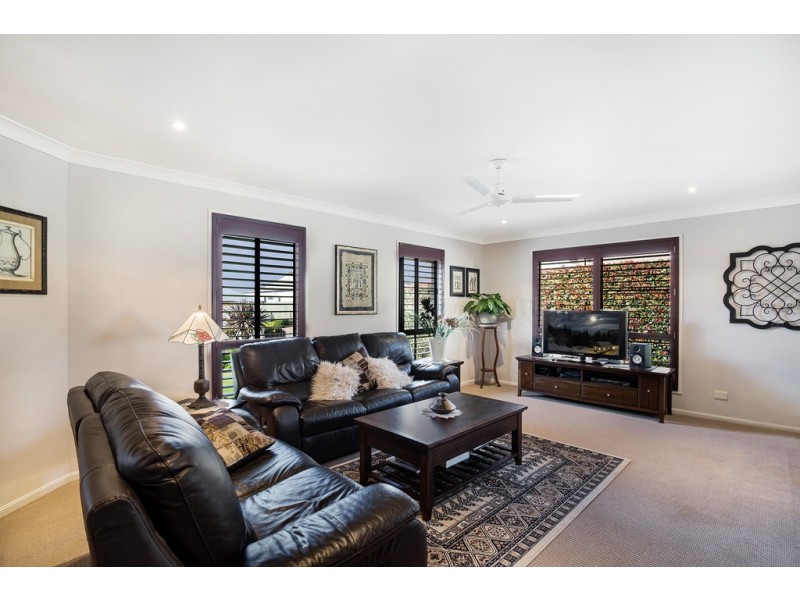 50 McClymont Drive, Rangeville QLD 4350