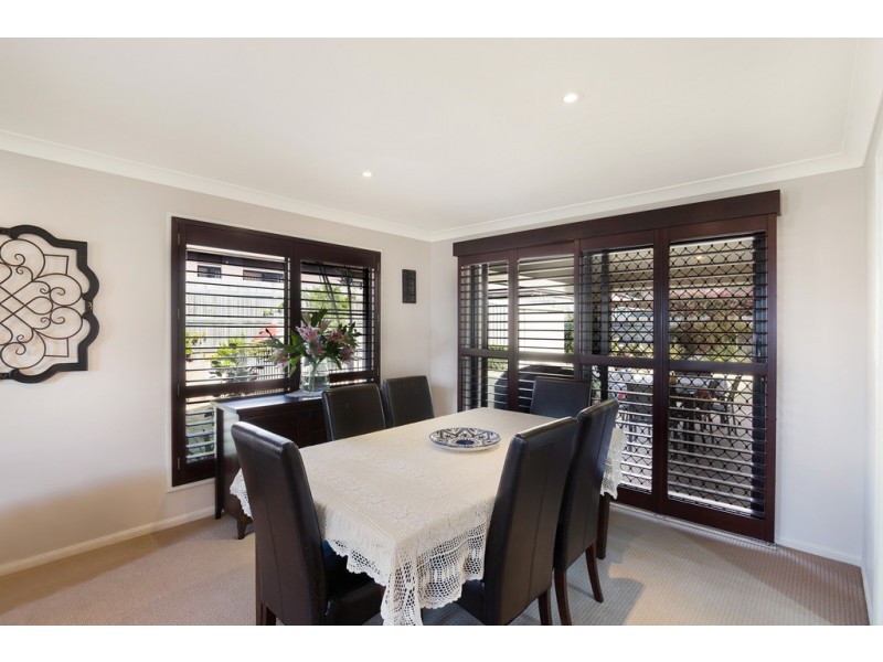 50 McClymont Drive, Rangeville QLD 4350