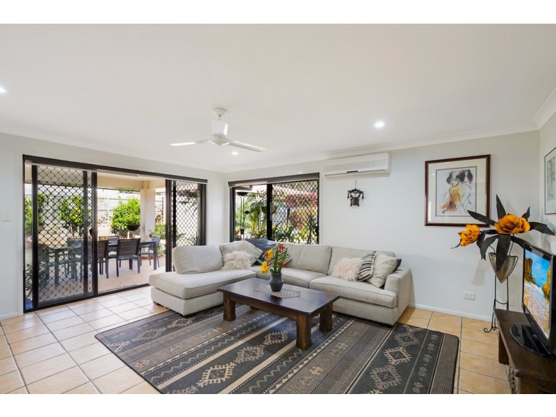 50 McClymont Drive, Rangeville QLD 4350