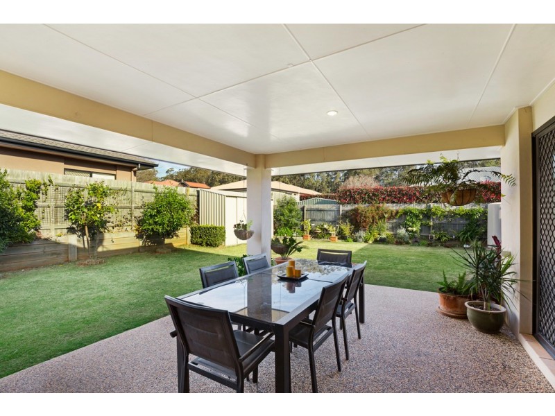 50 McClymont Drive, Rangeville QLD 4350
