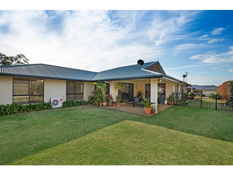 50 McClymont Drive, Rangeville QLD 4350