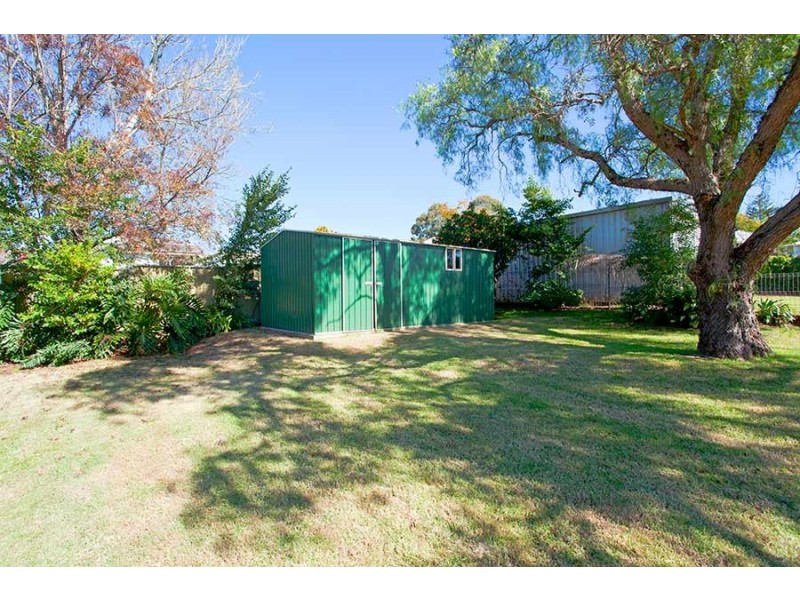 12 Jennings Street, South Toowoomba QLD 4350