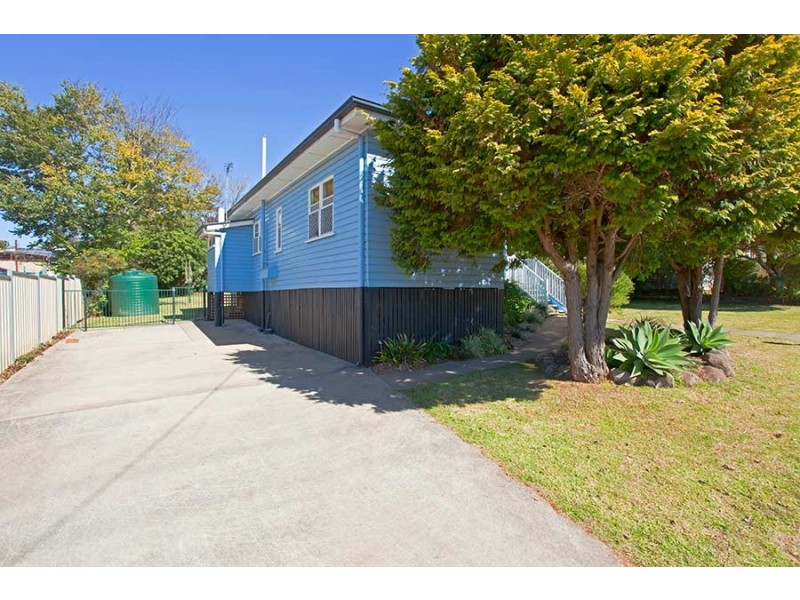 12 Jennings Street, South Toowoomba QLD 4350