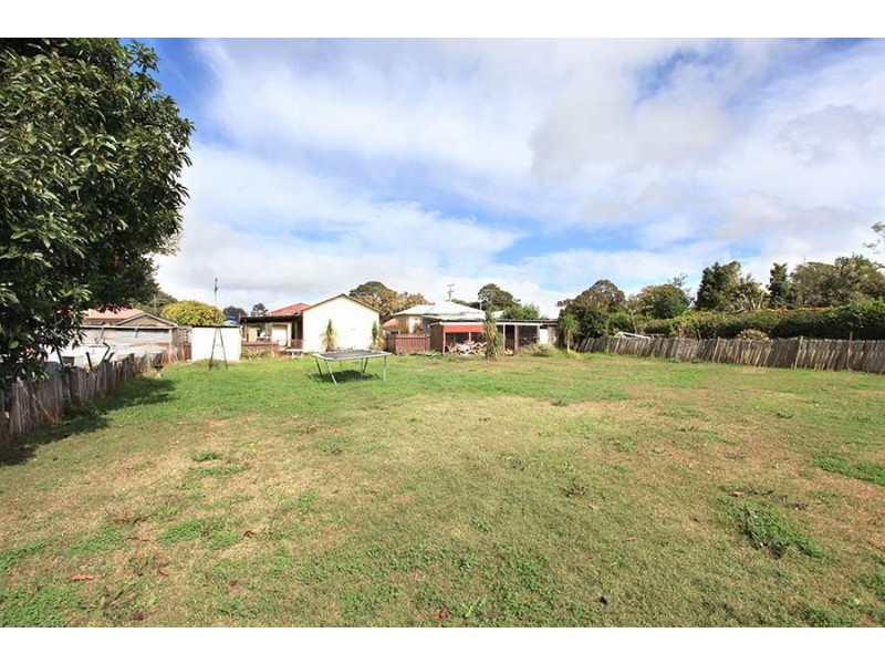 15 Warwick Street, Harristown QLD 4350